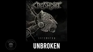 CRASHDÏET - Unbroken