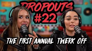 The Chicken Girls Return w/ Riley Lewis! | Dropouts Podcast  | Ep. 22