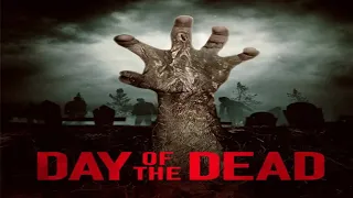 Day Of The Dead (2008) | Full Movie