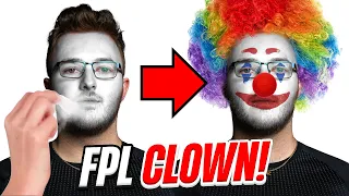 THEY CALL ME THE FPL CLOWN! | FNATIC smooya