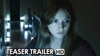 Oculus Teaser Trailer #1 (2014) HD