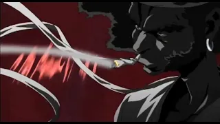 Afro Samurai [AMV] By BukJerry #anime #Afro #samurai