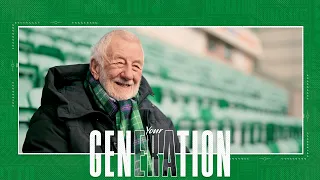 My Hibs Era: Joe McAvoy | Hibernian FC