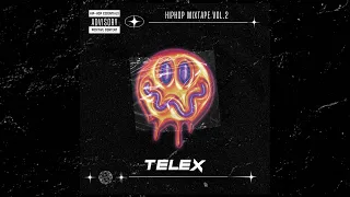 Hip-hop & RnB & Latin Mixtape  | Telex