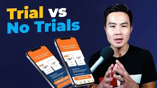 Trials vs No Trials A/B Test: 420% Increase in Sales Case Study