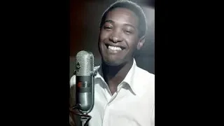 RIP Dead Legends: Sam Cooke