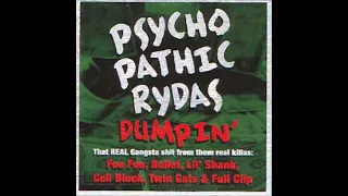 Dumpin - Psychopathic Rydas  ( Full Album )