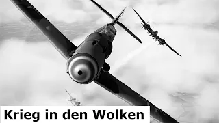 Mein Leben als Jagdflieger im JG 77 1943 - 1945 #2