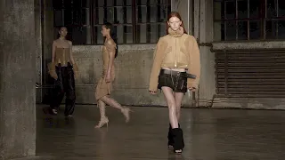 Dion Lee | Fall Winter 2022/2023 | Full Show