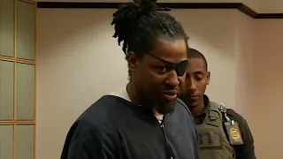 Death penalty still on table for Markeith Loyd