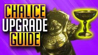 Menagerie Weapons FAST | Chalice of Opulence Guide | Destiny 2 Season of Opulence