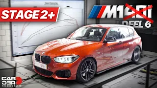 Project BMW M140i Part 6 | Joep's Car | Tuning & Service B58 engine and ZF8HP transmission.