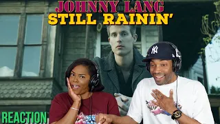 First Time Hearing Jonny Lang - “Still Rainin'” Reaction | Asia and BJ