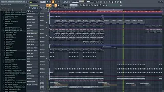 Avicii - Let Me Show You Love (Full Remake) + FLP