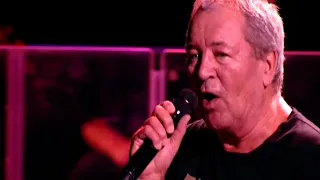 IAN  GILLAN  &  DON  AIREY BAND  -  Pictures Of Home  (  Live  In  Moscow , 2019 г  )