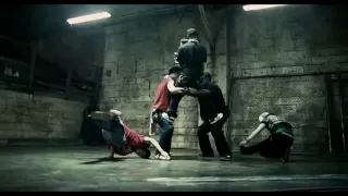 Step Up 2 - 410  (Street Dance)