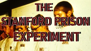 The Stanford Prison Experiment (With Real Footage)