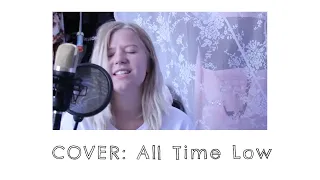 COVER ⎮ All Time Low - Jon Bellion