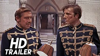 The Brigand of Kandahar (1965) ORIGINAL TRAILER [HD 1080p]