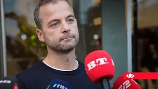 Morten Østergaard går af som partileder efter sag om krænkelser