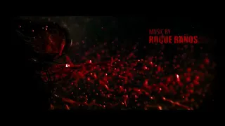 Evil Dead 2013 End Sequence | Title Sequence