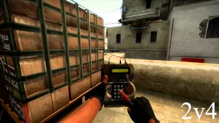 CSGO: FRAGMOVIE #1