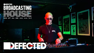 Groove Assassin (Live from The Basement) - Defected Broadcasting House