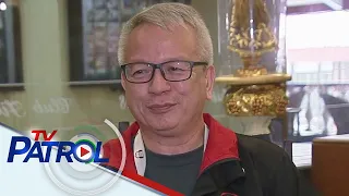 Mario Dumaual inalala sa kaniyang husay, pakikisama sa showbiz | TV Patrol