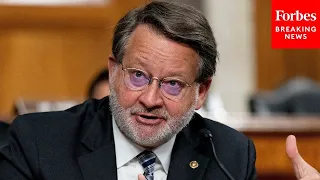 Gary Peters Promotes Biden Nominee For DHS Senior Counsel