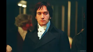Mr. Darcy   Pride & Prejudice