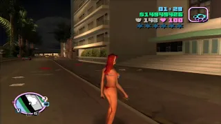 GTA Vice City Fun Stream Episode 55