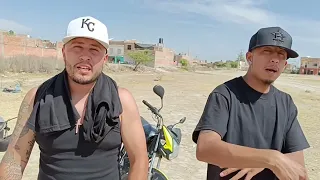 El Sinvergüenza// CHL' PIFIEY //Malapataclika (VIDEO OFICIAL)