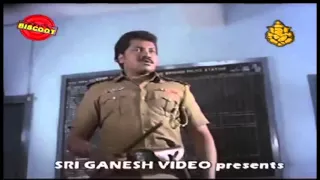 Kannada Heros as Police - Now its Tyson time