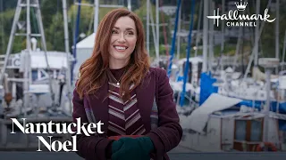 Sneak Peek - Nantucket Noel - Hallmark Channel