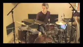 "DRUMMER WANTED" Blues Play-Along for Drums