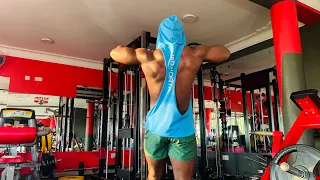 Beginner Friendly Shoulder Workout | Day 160/366