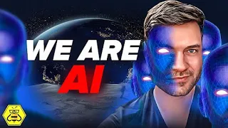 Is AI The Great Filter? The Fermi Paradox Might Be Our Warning!