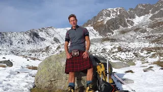 Reasons to Wear a Kilt