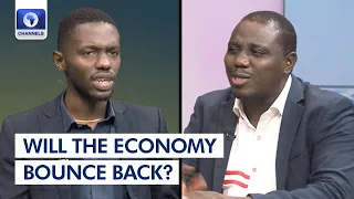 Will Nigeria’s Economy Bounce Back?