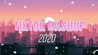 Tiktok Mashup 2020 🥀 ( DANCE CRAZE )