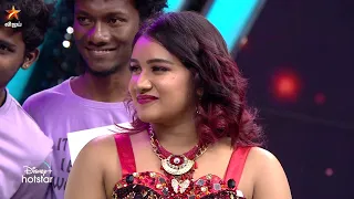 #Raveena ரசிகர் மன்றம்..😁 | Jodi Are U Ready | Episode Preview