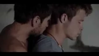 Áron and Szabolcs - Take Me To Church (Gay Themed)