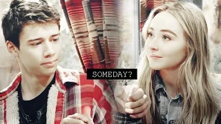 Josh + Maya | Someday? [ 300 SUBS ]