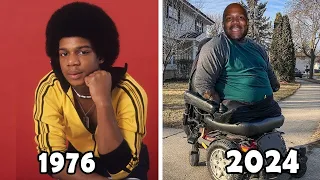 WHAT'S HAPPENING 1976 Cast: THEN AND NOW [48 Years After]