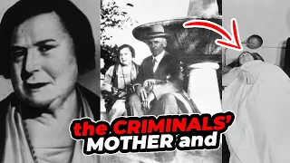 Ma Barker: FBI, Gangster Queen, Crimes & Arrest