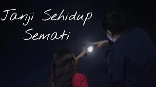 Janji Sehidup Semati ~ Dinda Kirana 🤍 Rayn Wijaya (Libra)