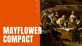 The Mayflower Compact