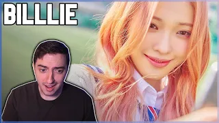 Billlie - "EUNOIA" MV + Performance Video + "Enchanted Night" Performance Video | REACTION