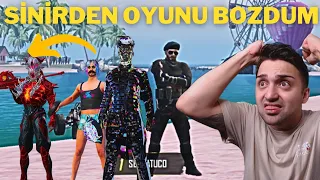 PUBG MOBILE NASIL OYNANMAZ İZLE - Uc KUTU AÇILIMI