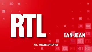 Le journal RTL de 22h du 24 septembre 2020